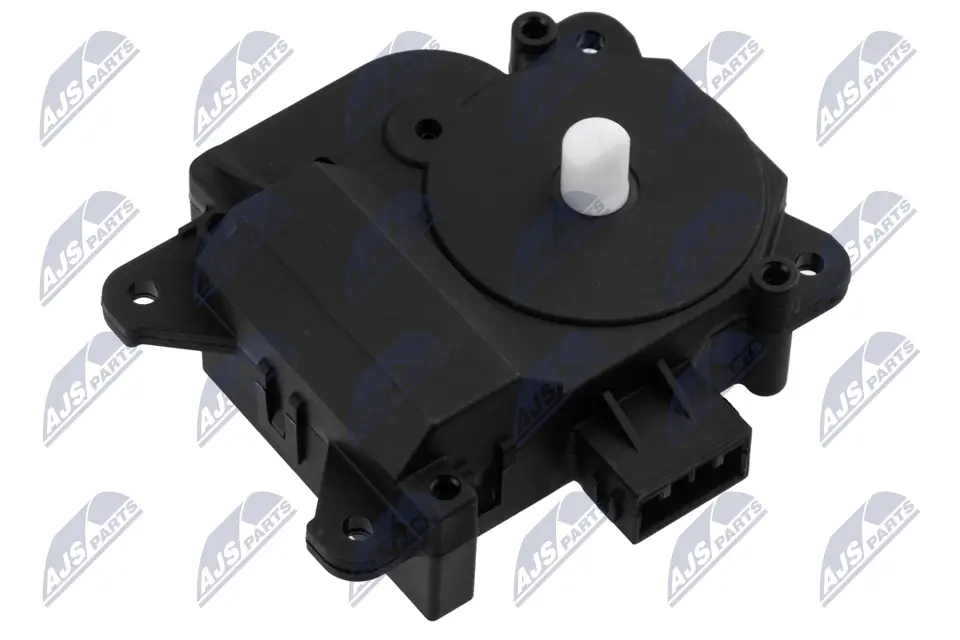 Stellelement, Mischklappe NTY CNG-MZ-005