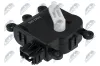 Stellelement, Mischklappe NTY CNG-MZ-006