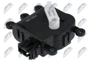 Stellelement, Mischklappe NTY CNG-MZ-006