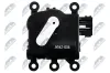 Stellelement, Mischklappe NTY CNG-MZ-006 Bild Stellelement, Mischklappe NTY CNG-MZ-006