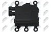 Stellelement, Mischklappe NTY CNG-MZ-006 Bild Stellelement, Mischklappe NTY CNG-MZ-006