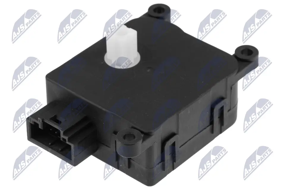 Stellelement, Mischklappe NTY CNG-MZ-007