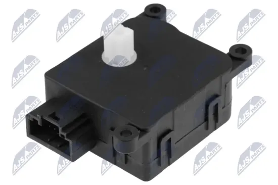 Stellelement, Mischklappe NTY CNG-MZ-007 Bild Stellelement, Mischklappe NTY CNG-MZ-007