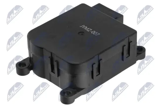 Stellelement, Mischklappe NTY CNG-MZ-007 Bild Stellelement, Mischklappe NTY CNG-MZ-007