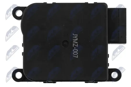 Stellelement, Mischklappe NTY CNG-MZ-007 Bild Stellelement, Mischklappe NTY CNG-MZ-007