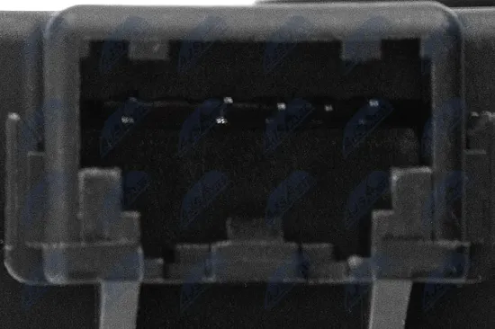 Stellelement, Mischklappe hinten rechts vorne rechts NTY CNG-NS-009 Bild Stellelement, Mischklappe hinten rechts vorne rechts NTY CNG-NS-009