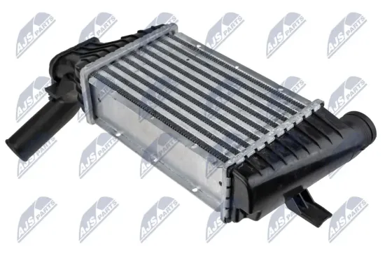 Ladeluftkühler NTY CNG-PL-000 Bild Ladeluftkühler NTY CNG-PL-000