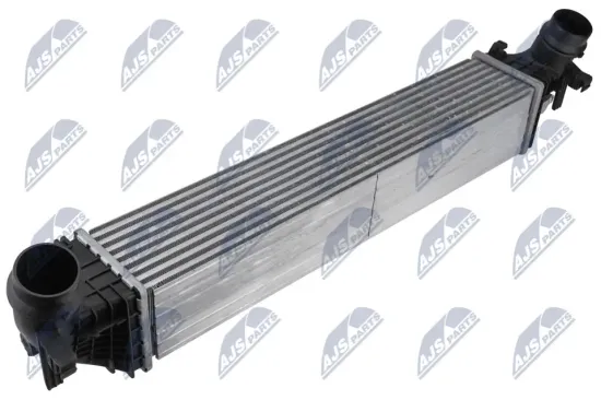 Ladeluftkühler NTY CNG-PL-005 Bild Ladeluftkühler NTY CNG-PL-005