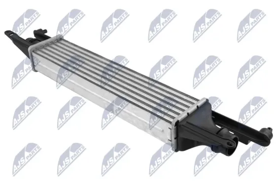 Ladeluftkühler NTY CNG-PL-013 Bild Ladeluftkühler NTY CNG-PL-013