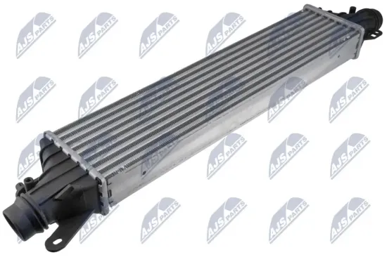 Ladeluftkühler NTY CNG-PL-015 Bild Ladeluftkühler NTY CNG-PL-015