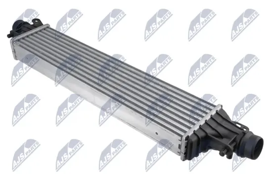 Ladeluftkühler NTY CNG-PL-015 Bild Ladeluftkühler NTY CNG-PL-015