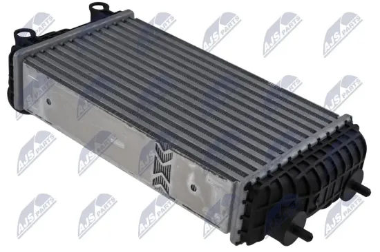 Ladeluftkühler NTY CNG-PL-019 Bild Ladeluftkühler NTY CNG-PL-019