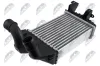 Ladeluftkühler NTY CNG-PL-020 Bild Ladeluftkühler NTY CNG-PL-020