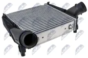 Ladeluftkühler links NTY CNG-PS-000