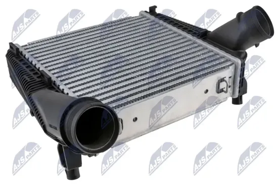 Ladeluftkühler links NTY CNG-PS-000 Bild Ladeluftkühler links NTY CNG-PS-000