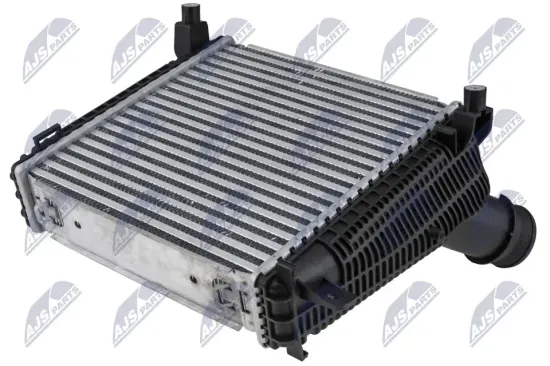 Ladeluftkühler links NTY CNG-PS-000 Bild Ladeluftkühler links NTY CNG-PS-000