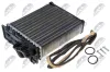 W&auml;rmetauscher, Innenraumheizung NTY CNG-RE-000
