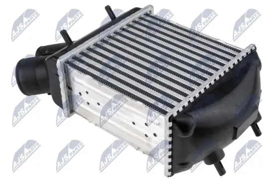Ladeluftkühler NTY CNG-RE-002 Bild Ladeluftkühler NTY CNG-RE-002