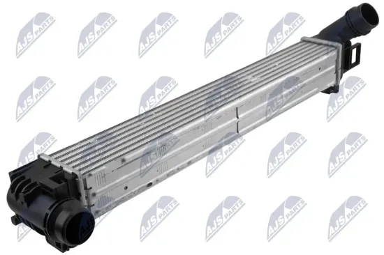 Ladeluftkühler NTY CNG-RE-007 Bild Ladeluftkühler NTY CNG-RE-007