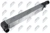 Ladeluftk&uuml;hler NTY CNG-RE-008