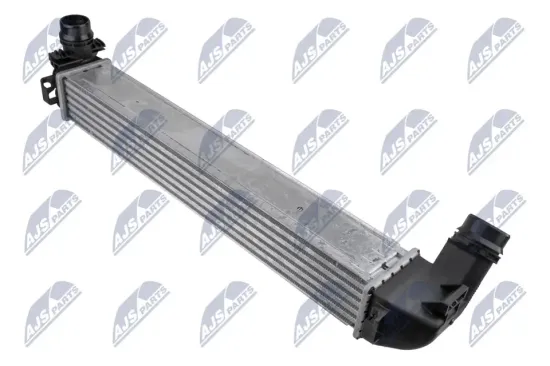 Ladeluftkühler NTY CNG-RE-008 Bild Ladeluftkühler NTY CNG-RE-008