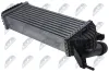 Ladeluftkühler NTY CNG-RE-011 Bild Ladeluftkühler NTY CNG-RE-011