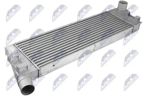 Ladeluftkühler NTY CNG-RE-012 Bild Ladeluftkühler NTY CNG-RE-012