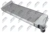 Ladeluftkühler NTY CNG-RE-012 Bild Ladeluftkühler NTY CNG-RE-012