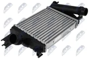 Ladeluftkühler NTY CNG-RE-013