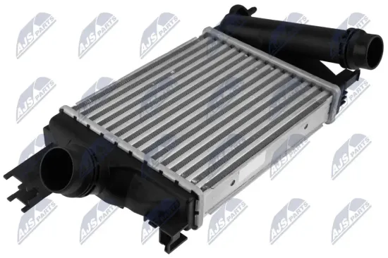 Ladeluftkühler NTY CNG-RE-013 Bild Ladeluftkühler NTY CNG-RE-013