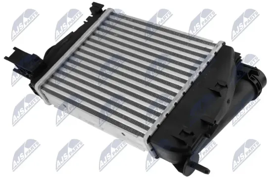 Ladeluftkühler NTY CNG-RE-013 Bild Ladeluftkühler NTY CNG-RE-013