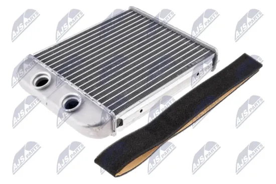 Wasserpumpe, Motorkühlung NTY CPW-RE-015 Bild Wasserpumpe, Motorkühlung NTY CPW-RE-015