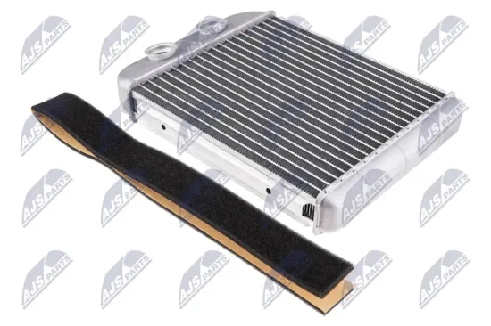 Wasserpumpe, Motorkühlung NTY CPW-RE-021 Bild Wasserpumpe, Motorkühlung NTY CPW-RE-021