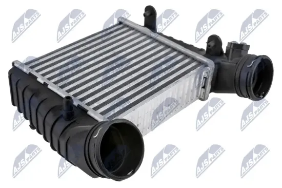 Ladeluftkühler NTY CNG-SK-000 Bild Ladeluftkühler NTY CNG-SK-000