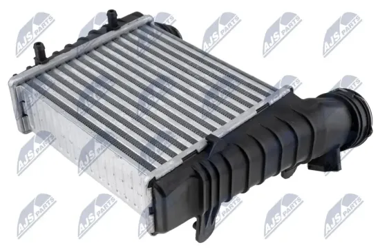 Ladeluftkühler NTY CNG-SK-000 Bild Ladeluftkühler NTY CNG-SK-000