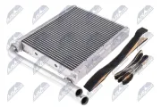 Wärmetauscher, Innenraumheizung NTY CNG-TY-005