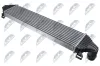 Ladeluftkühler NTY CNG-VV-000 Bild Ladeluftkühler NTY CNG-VV-000