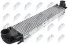 Ladeluftk&uuml;hler NTY CNG-VV-002