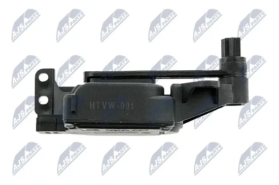 Umschaltventil, Lüftungsklappen 12 V NTY CNG-VW-001 Bild Umschaltventil, Lüftungsklappen 12 V NTY CNG-VW-001