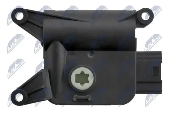 Stellelement, Mischklappe NTY CNG-VW-005 Bild Stellelement, Mischklappe NTY CNG-VW-005