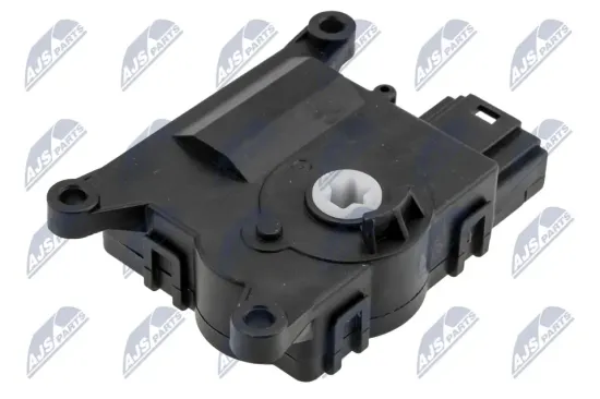 Stellelement, Mischklappe NTY CNG-VW-007 Bild Stellelement, Mischklappe NTY CNG-VW-007