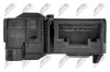 Stellelement, Mischklappe NTY CNG-VW-007 Bild Stellelement, Mischklappe NTY CNG-VW-007