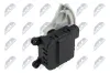Stellelement, Mischklappe NTY CNG-VW-009 Bild Stellelement, Mischklappe NTY CNG-VW-009