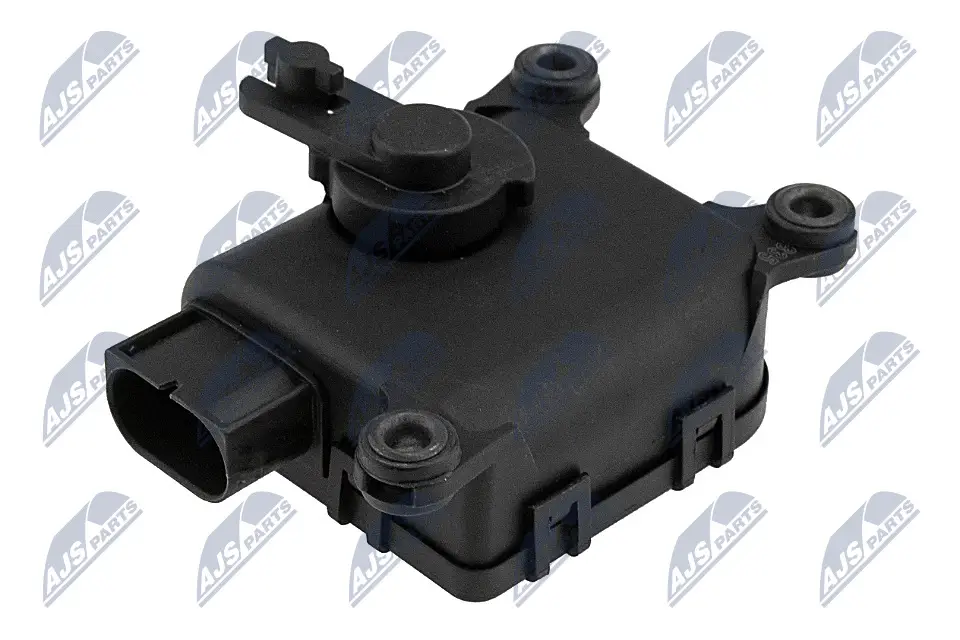 Stellelement, Mischklappe 12 V NTY CNG-VW-013