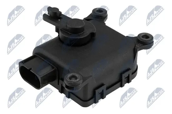 Stellelement, Mischklappe 12 V NTY CNG-VW-013 Bild Stellelement, Mischklappe 12 V NTY CNG-VW-013