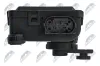 Stellelement, Mischklappe 12 V NTY CNG-VW-013 Bild Stellelement, Mischklappe 12 V NTY CNG-VW-013