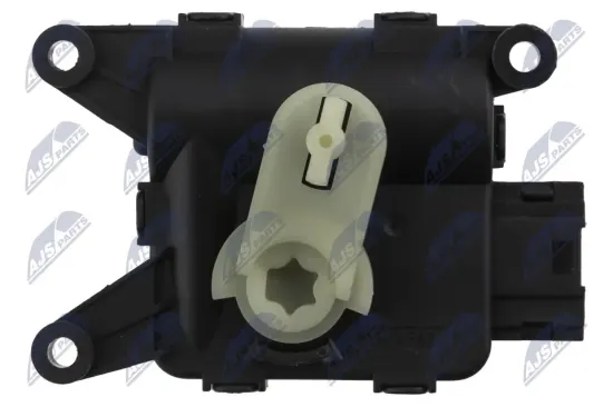 Stellelement, Mischklappe NTY CNG-VW-020 Bild Stellelement, Mischklappe NTY CNG-VW-020