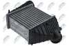 Ladeluftkühler NTY CNG-VW-026 Bild Ladeluftkühler NTY CNG-VW-026