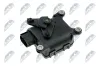 Stellelement, Mischklappe NTY CNG-WW-000