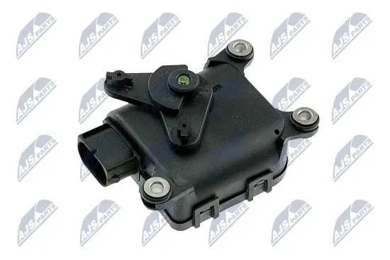 Stellelement, Mischklappe NTY CNG-WW-000 Bild Stellelement, Mischklappe NTY CNG-WW-000
